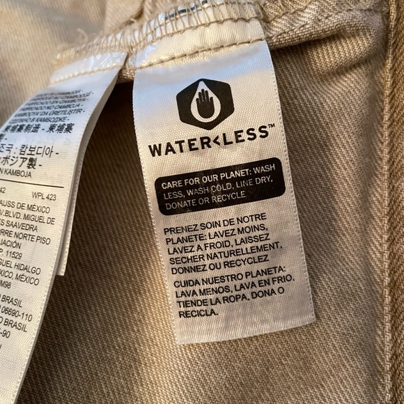 Levi’s jacket - Picture 7 of 8